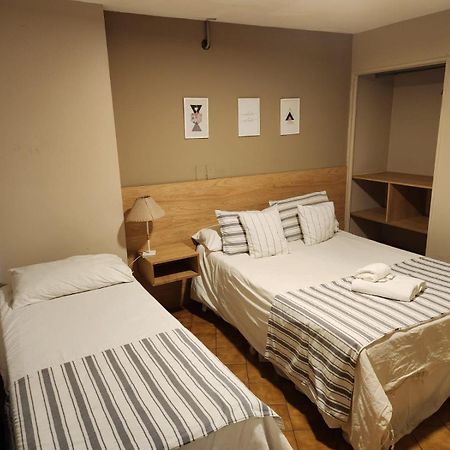 فندق Trip Bariloche Select المظهر الخارجي الصورة