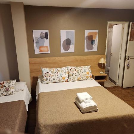 فندق Trip Bariloche Select المظهر الخارجي الصورة