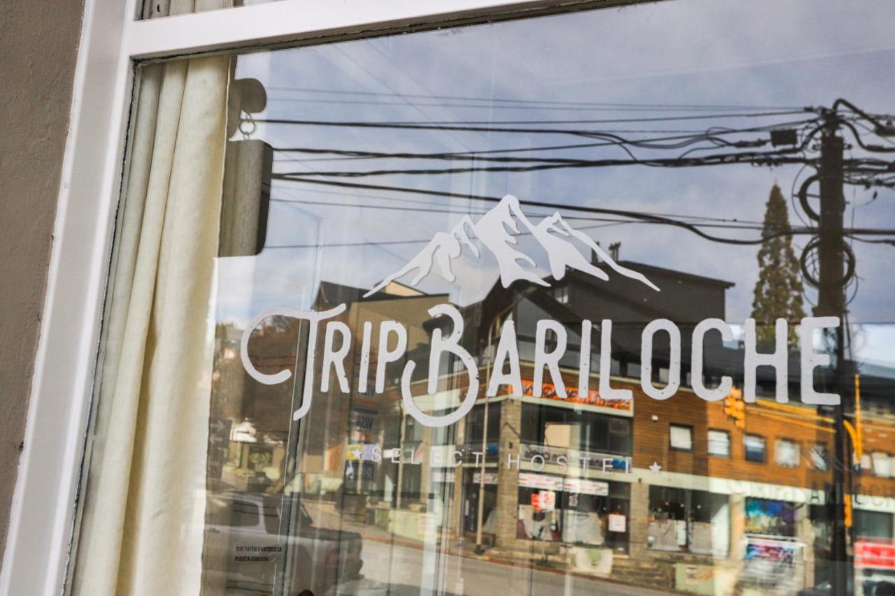 فندق Trip Bariloche Select المظهر الخارجي الصورة