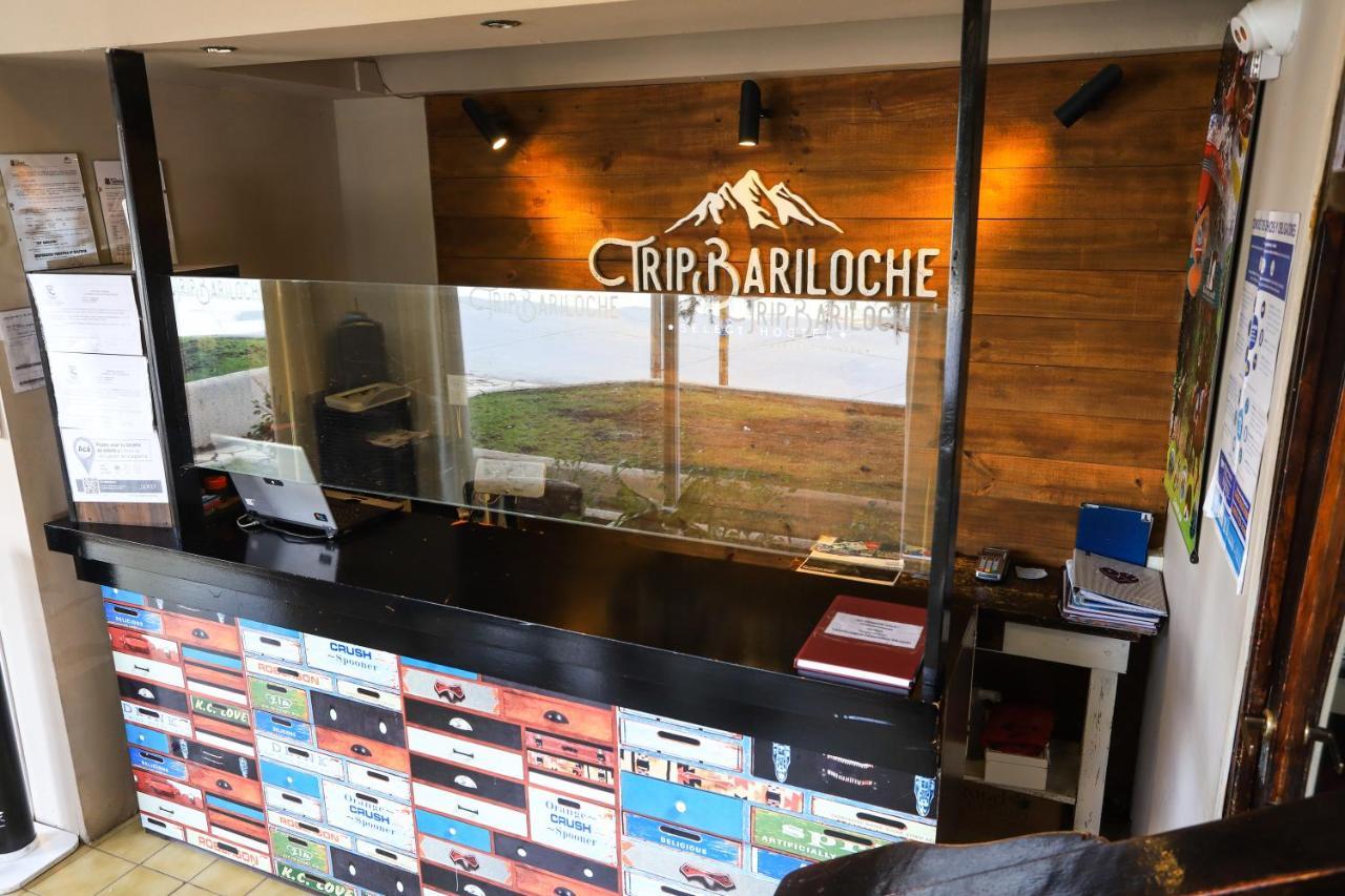 فندق Trip Bariloche Select المظهر الخارجي الصورة