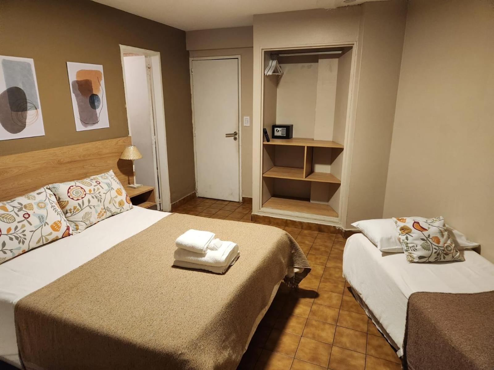 فندق Trip Bariloche Select المظهر الخارجي الصورة